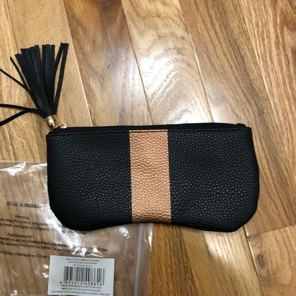 Ziti & marais pouch - Picture 1 of 6